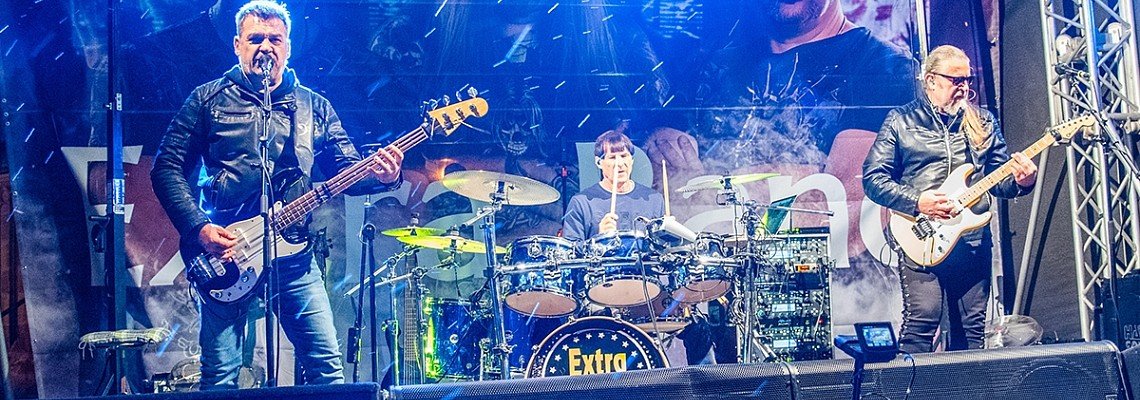 Extra Band