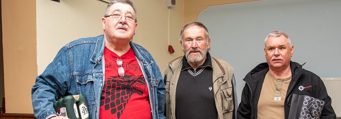 Závěr JP v Čížkově