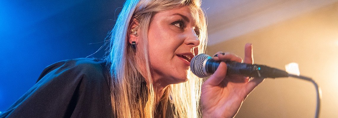 Reflections Of Amnesia