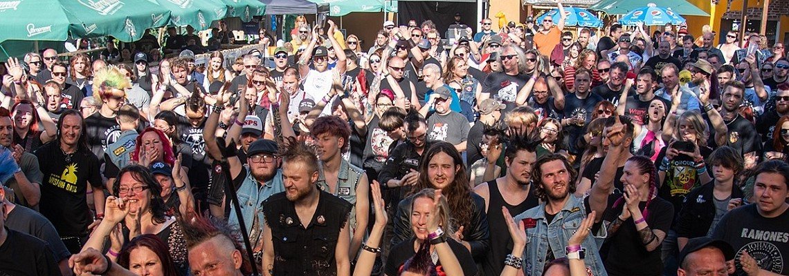 Punk Fest vol. 2