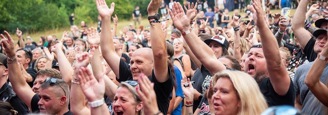 Farák Fest vol. 11