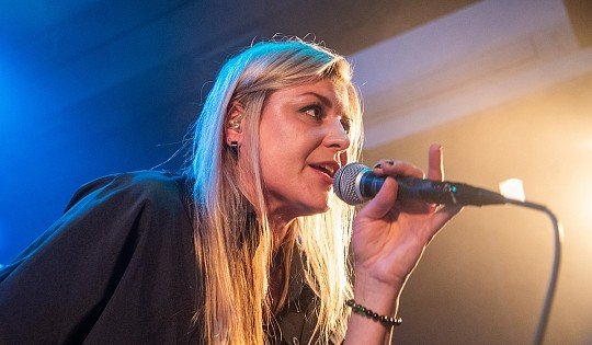 Reflections Of Amnesia