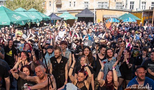 Punk Fest vol. 2