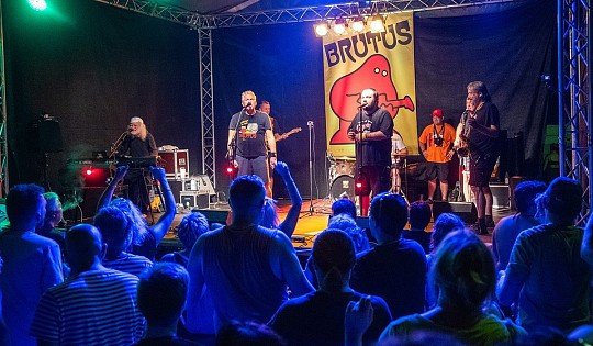 Brutus