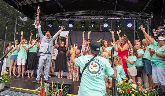 Vesnice Plzeňského kraje 2026