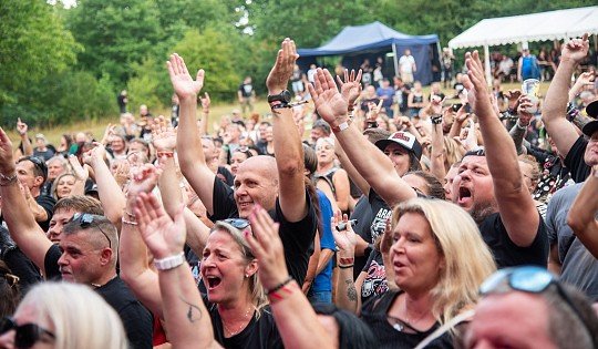 Farák Fest vol. 11