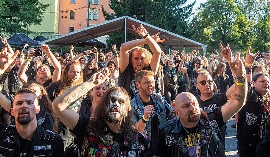 Armageddon Of Decibels vol. 9
