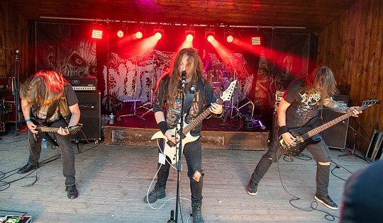 Putridarium (Německo)
