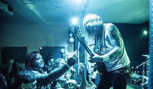 Haunt (USA)