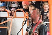Punkový S.A.S. v tramvaji 13. 9. 2018