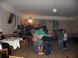 Taneční zábava v Budislavicích 21. 7. 2012