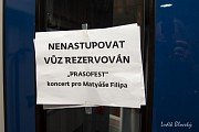 Plzeň → Klatovy