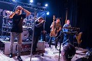 Extra Band revival zaplnil losinský KD 25.1.2020