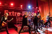 Extra Band revival v Mirošově 15.2.2020