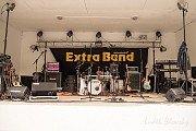 Extra Band revival