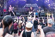 Metallica revival Beroun