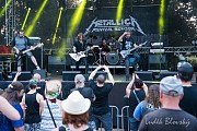 Metallica revival Beroun