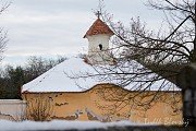 Kostel sv. Máří Magdaleny