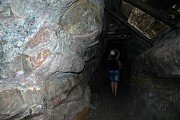 Hornické muzeum a důl Anna v Březových horách