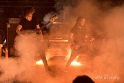 Kytara - Denis Fano a basa - Vojta Zícha