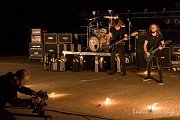 Kytara - Denis Fano a basa - Vojta Zícha