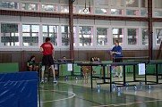 Stolní tenis v Horažďovicích 1. 2. 2014
