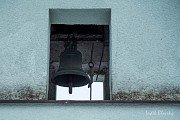 Zvonice v Třebčicích
