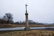 Křížek nad Kasejovicemi