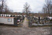 Kadovský hřbitov