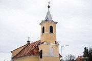 Kaple sv. Václava