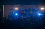 Extra Band revival v Železném Újezdě 2. 5. 2014 