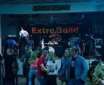 Extra Band revival v Železném Újezdě 2. 5. 2014 