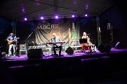 Bohemia Sekt Music Fest 7. 6. 2014