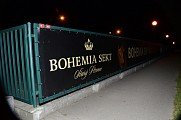 Bohemia Sekt Music Fest 7. 6. 2014