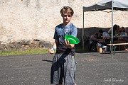 Žonglérské vystoupení