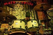 Motörreptile - Motörhead tribute band
