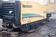 Protlačovací stroj Vermer 36 x 50 Series 2 - 24. 3. 2015