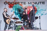 Cocotte Minute