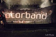 Motorband