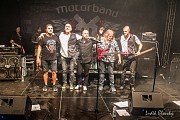 Motorband