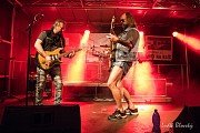 Motörreptile - Motörhead tribute band