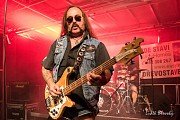 Motörreptile - Motörhead tribute band