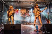 Motörreptile - Motörhead tribute band