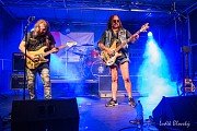 Motörreptile - Motörhead tribute band