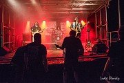 Motörreptile - Motörhead tribute band