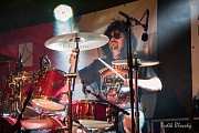 Motörreptile - Motörhead tribute band