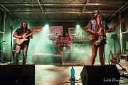 Motörreptile - Motörhead tribute band