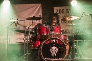 Motörreptile - Motörhead tribute band