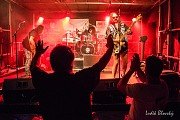 Motörreptile - Motörhead tribute band