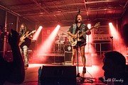 Motörreptile - Motörhead tribute band